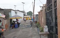 Parcelle à Bumbu, 10 sur 20m, 90.000$ mediacongo