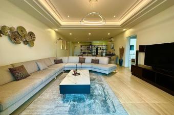 Appartement  Gombe vers Pullman 800.000