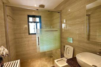 Appartement  Gombe vers Pullman 800.000