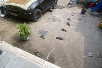 Parcelle  Limete 10 sur 30m 180.000