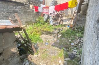 Parcelle  Limete 10 sur 30m 180.000