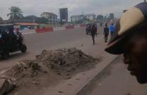 Parcelle à Limete Salongo sur Blvd Lumumba, 20 sur 30m, 500.000$ mediacongo