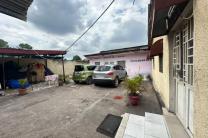 Parcelle à Limete, 18 sur 25m, 300.000$ immobilier_vente_location