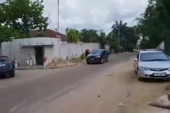 Terrain  macampagne 18 sur 21m 380.000