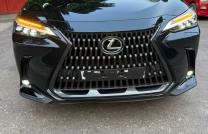 Lexus NX 450H+ 2024 mediacongo