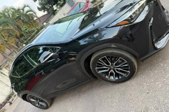 Lexus NX 450H 2024