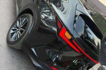 Lexus NX 450H 2024
