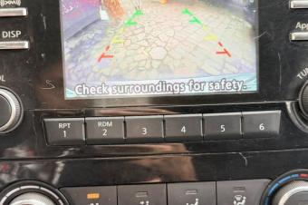 Nissan rogue 2015 essence automatique 4cylinder kilomtrage 56000 camera de recul Prix 5500 a discuter