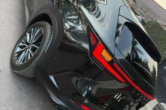 Lexus NX 450 2024  Volant droit  Toit ouvrant  Camra 360 32.500 Azui Localisation appel   Offre directe