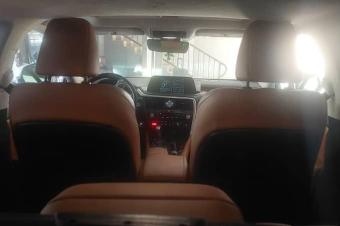 Lexus RX450h 2022 volant gauche Automatique essence   Toit ouvrant  Kilomtrage 32.729 Prix  25.000  discuter lgrement  Localisation appel 