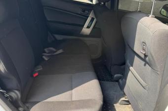 Toyota Rush  Full options  Volant droite  Automatique  Moteur impeccable   Prix  8.500  discut lgrement  Localisation appel   Offre directe