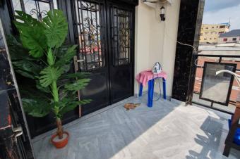 Immeuble  Lemba 340.000