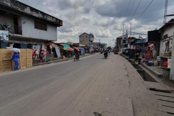 Immeuble  Lemba 340.000