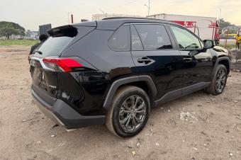 Rav4 hybrid  Anne 2024 Intrieur tissu Fiable kilomtrage 4342 Prix 23.000  discuter lgrement  Localisation appel   Offre directe