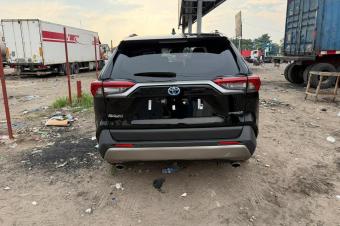 Rav4 hybrid  Anne 2024 Intrieur tissu Fiable kilomtrage 4342 Prix 23.000  discuter lgrement  Localisation appel   Offre directe