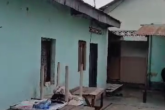 Morcellement  Kalamu