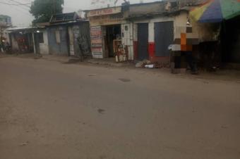 Parcelle  Kauka Kalamu sur Kimwenza 10 sur 22m 120.000