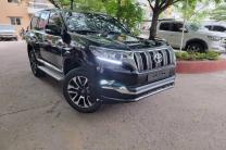 Toyota Land Cruiser Prado VX.R 2023 automobile_motos_velos_engins_et_pieces