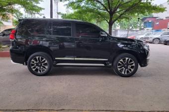 Toyota Land Cruiser Prado VX.R 2023