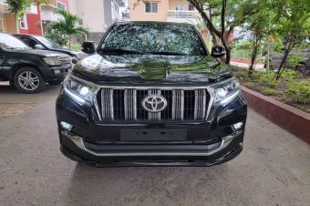 Toyota Land Cruiser Prado VX.R 2023