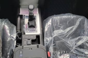 Toyota Land Cruiser Prado VX.R 2023