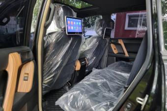 Toyota Land Cruiser Prado VX.R 2023