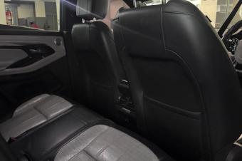 Range Rover voque 2021 full options  Couleur dorigine Clim impeccable  Panoramique toit ouvrant 4 cylindre essence  Prix 22 000  discuter lgrement  Localisation appel   Off