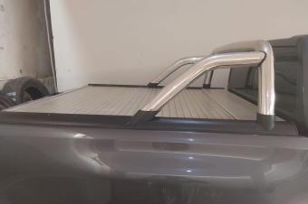 Toyota Hilux  Automatique Anne 2022 Prix  28.000  Localisation appel   Offre direct