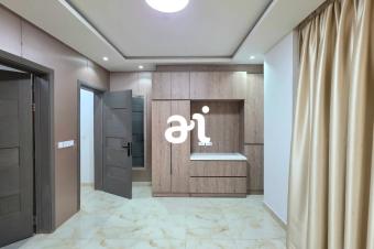 DES APPARTEMENTS DE 2 CHAMBRES NEUFS  GOMBE