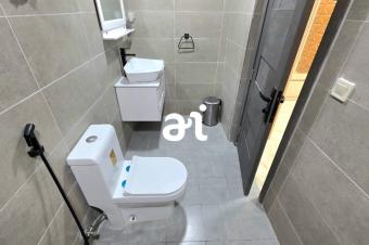 DES APPARTEMENTS DE 2 CHAMBRES NEUFS  GOMBE