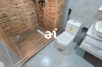 DES APPARTEMENTS DE 2 CHAMBRES NEUFS  GOMBE