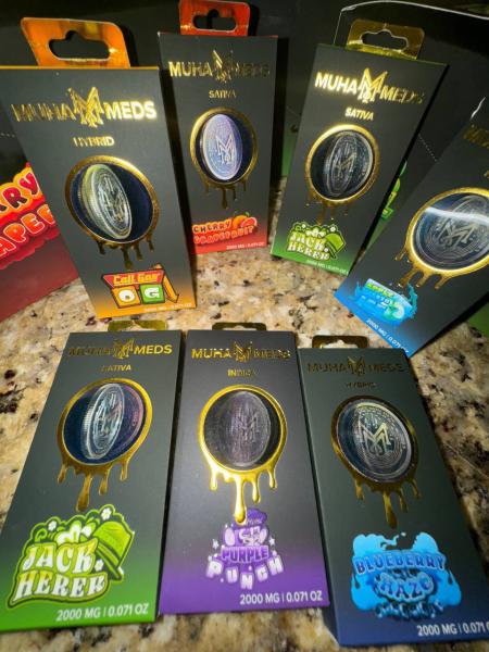 Telegram ogogmikes Buy THC Vape in Dammam