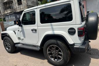 Jeep wrangler   Anne 2022 Essence  2 portire  Prix 28.000