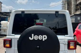 Jeep wrangler   Anne 2022 Essence  2 portire  Prix 28.000