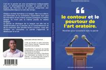 LE CONTOUR ET LE POURTOUR DE L'ART ORATOIRE PAR EDOUARD MAYIKA  livres_cds_et_dvds