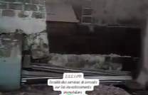 Terrain à Bandal, 170m2, 65.000$ mediacongo