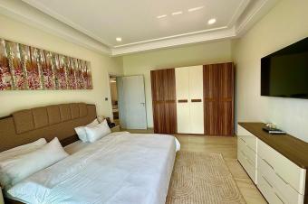 Appartement  Gombe vers Pullman 800.000