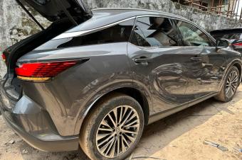 Lexus RX 450 2025