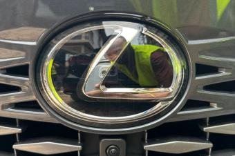 Lexus RX 450 2025
