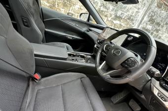 Lexus RX 450 2025