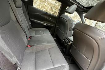 Lexus RX 450 2025