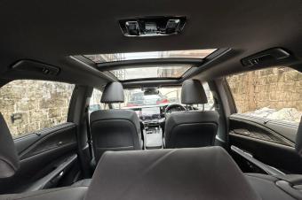 Lexus RX 450 2025