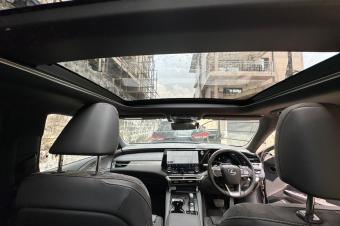 Lexus RX 450 2025