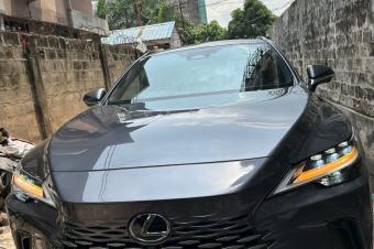 Lexus RX 450 2025