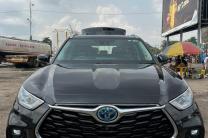 Toyota Higlander 2022 automobile_motos_velos_engins_et_pieces