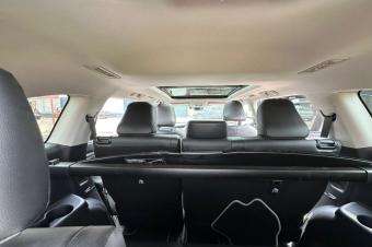 Toyota Higlander 2022