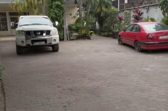 VILLA A VENDRE  UPN TELECOM