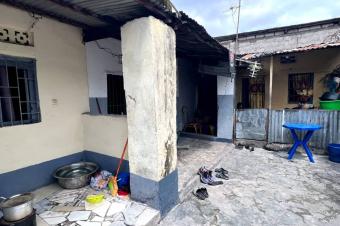 Parcelle Locative  Vendre  Lemba Terminus RondPoint