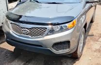 Kia sorento mediacongo