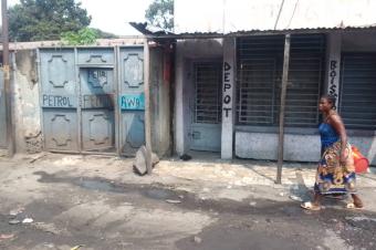 PARCELLE A VENDRE MASINA SANSFIL A 70 000 